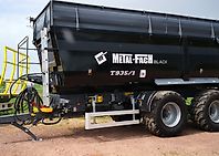 Metal-fach Mulden Kipper T935 1 – 18t | Getreidewagen | TOP ANGEBOT Metal-fach Mulden Kipper T935 1 – 18t | Getreidewagen | TOP ANGEBOT